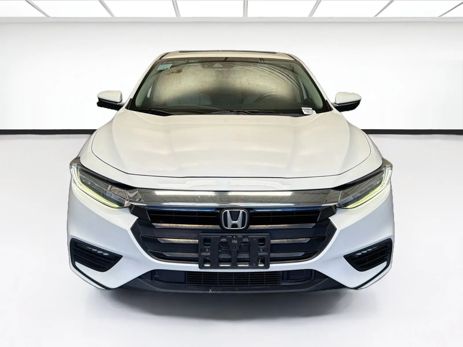 Honda Insight photo 2