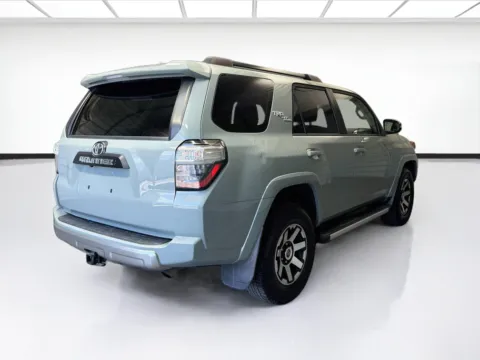 More photos of 2022 Toyota 4Runner TRD Off-Road Premium at STG Montclair, CA