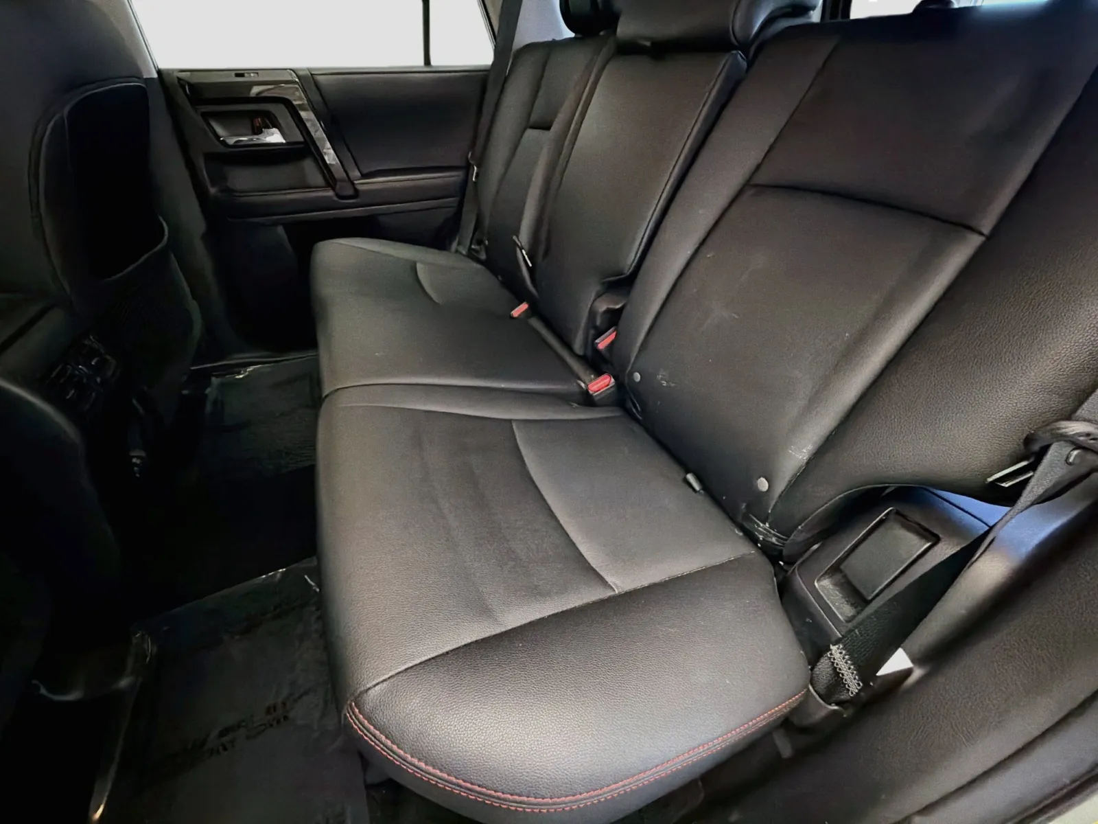 Toyota 4Runner photo 13