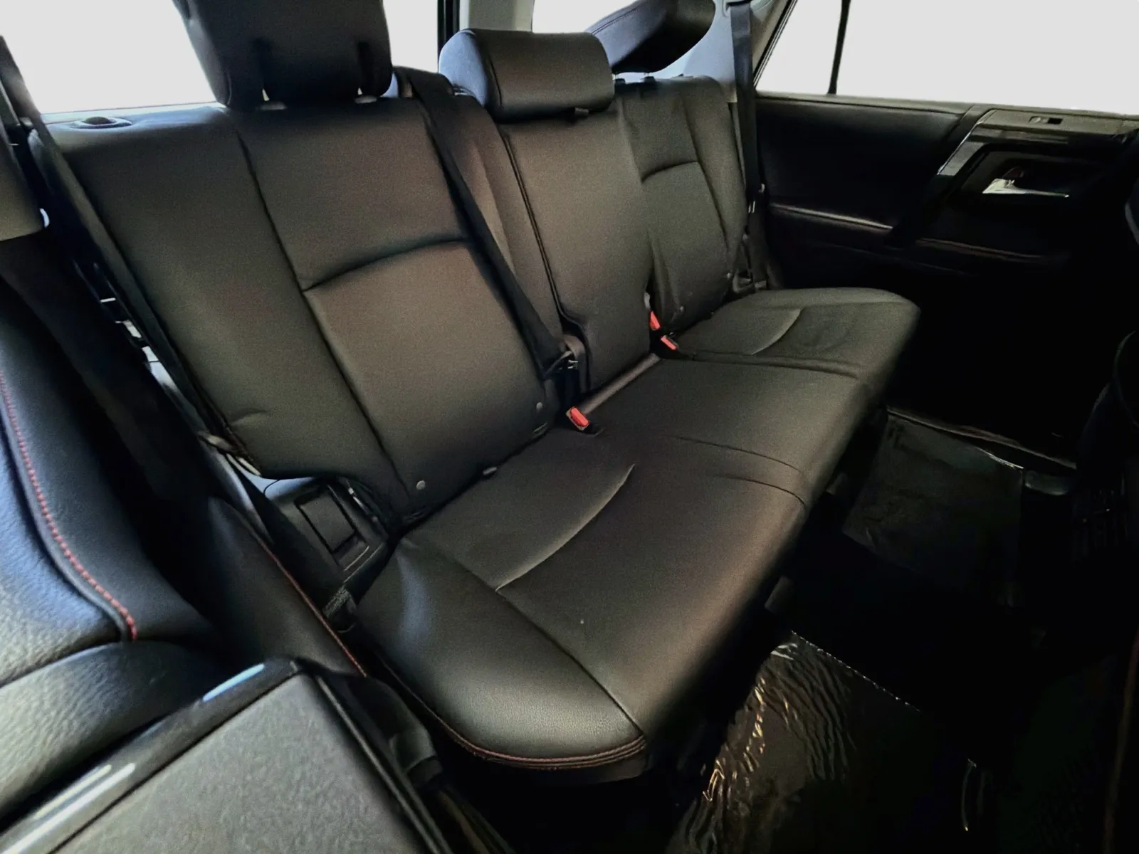 Toyota 4Runner photo 14