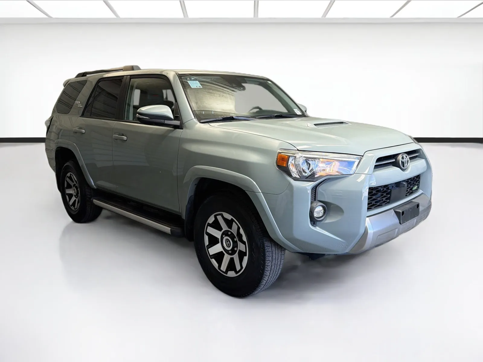 Toyota 4Runner photo 3