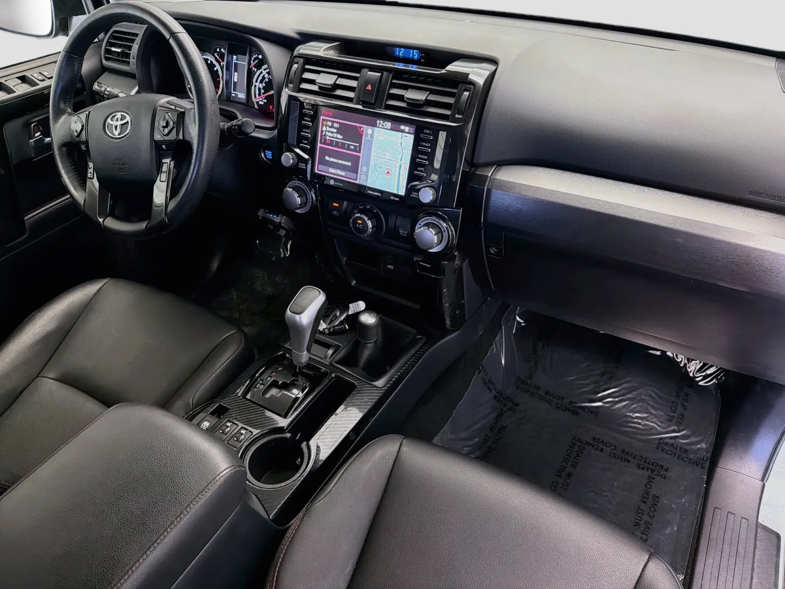 Toyota 4Runner photo 12