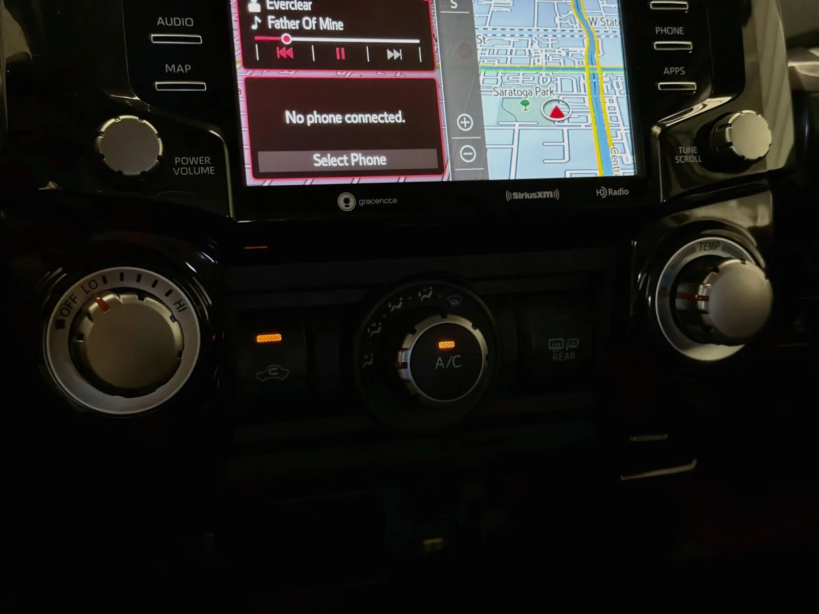 Toyota 4Runner photo 10