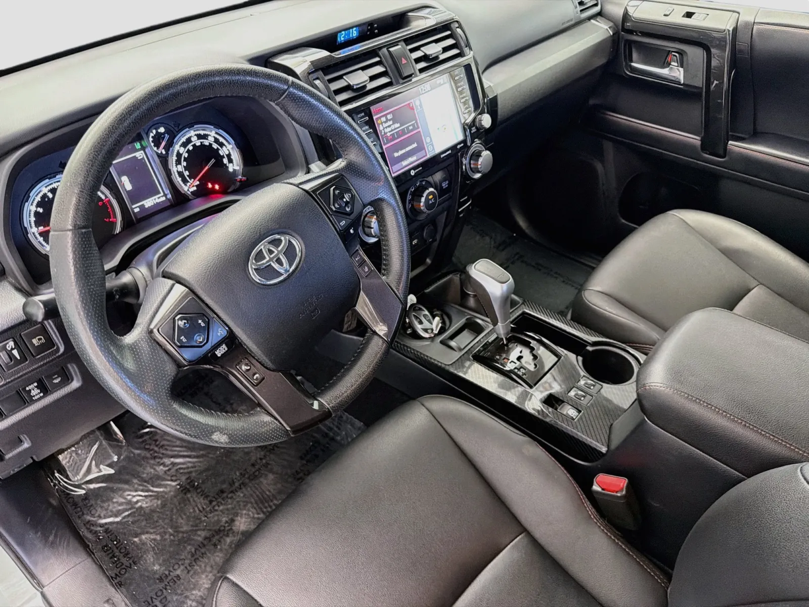 Toyota 4Runner photo 7