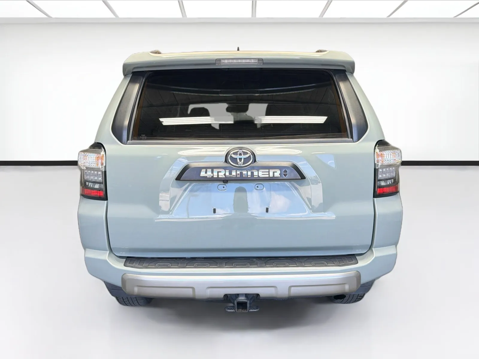Toyota 4Runner photo 5