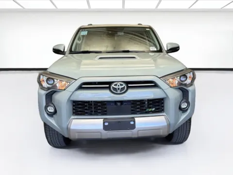 Photos of 2022 Toyota 4Runner TRD Off-Road Premium for sale in Montclair, CA at STG Montclair