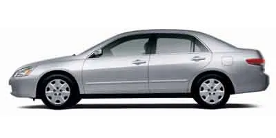 2004 Honda Accord LX 2.4 for sale in Montclair, CA