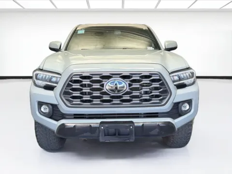 Photos of 2022 Toyota Tacoma TRD Off-Road V6 for sale in Montclair, CA at STG Montclair