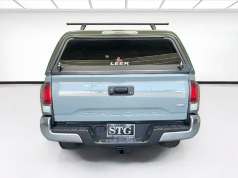 More photos of 2022 Toyota Tacoma TRD Off-Road V6 at STG Montclair, CA