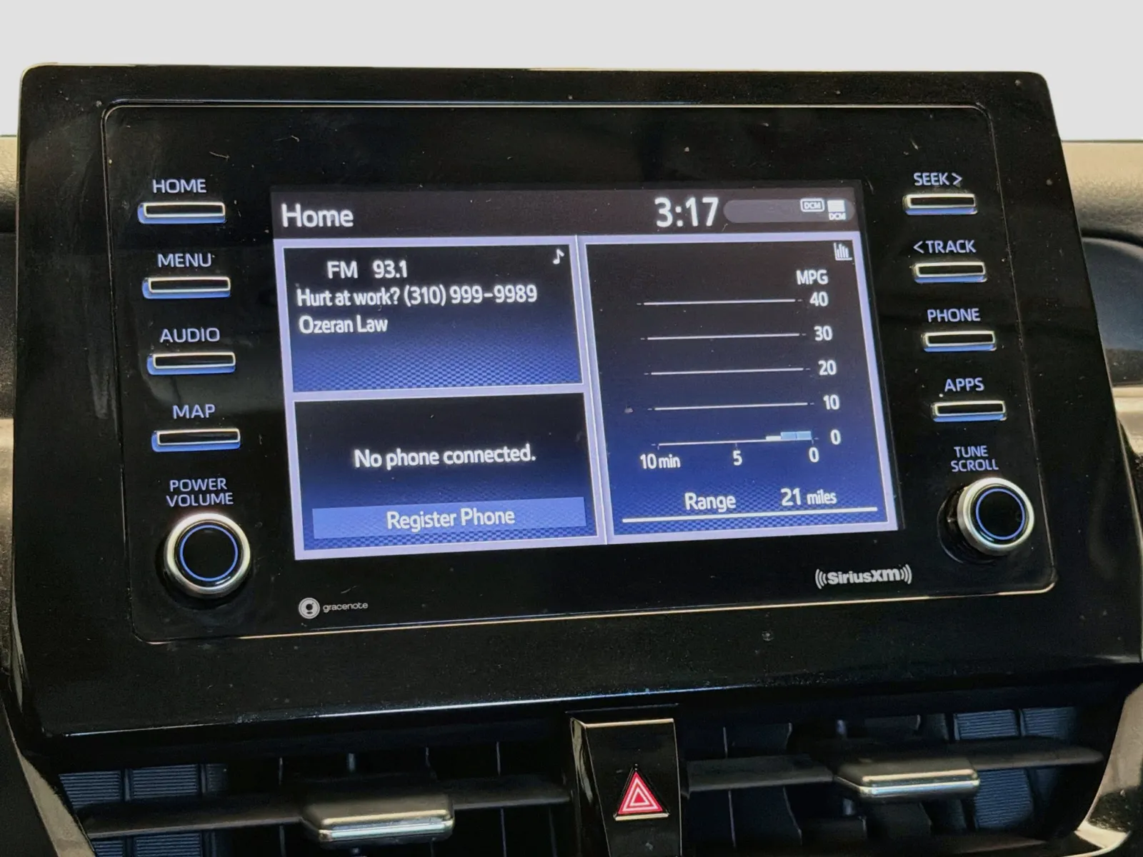 Toyota Camry photo 9