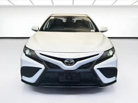 Photos of 2024 Toyota Camry SE for sale in Montclair, CA at STG Montclair