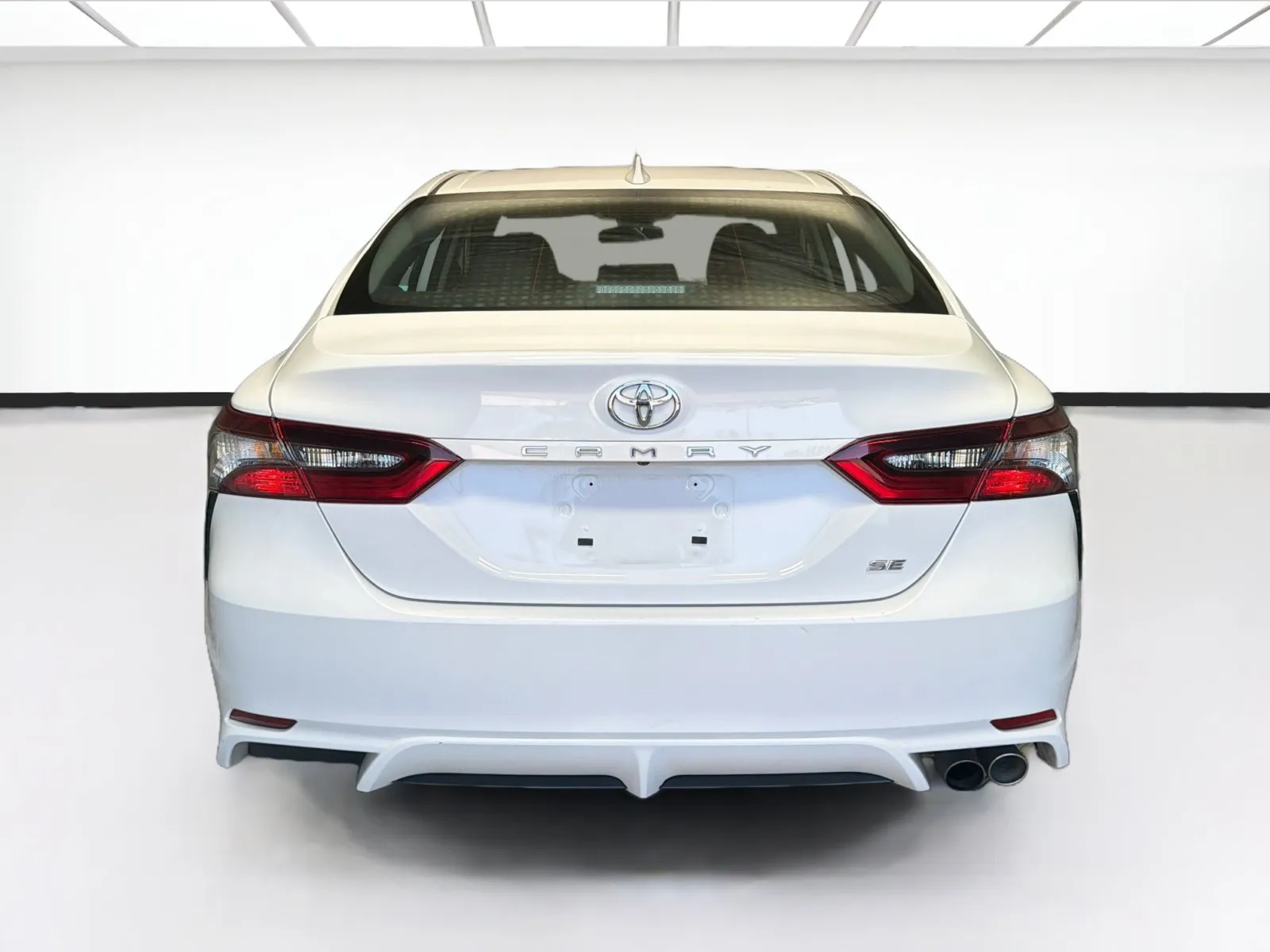 Toyota Camry photo 5