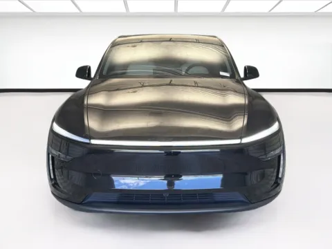 Photos of 2026 Tesla Model Y for sale in Montclair, CA at STG Montclair