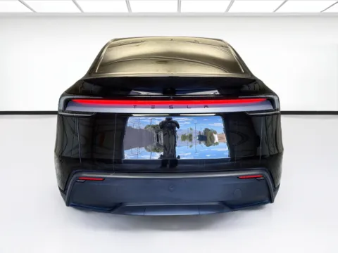 More photos of 2026 Tesla Model Y at STG Montclair, CA