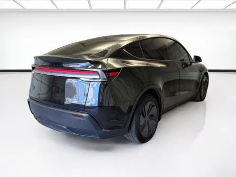 More photos of 2026 Tesla Model Y at STG Montclair, CA