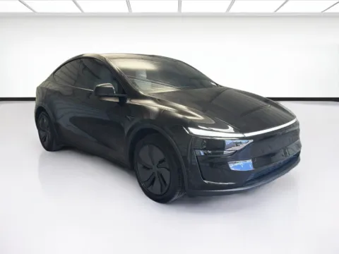 Another view of 2026 Tesla Model Y for sale in Montclair, CA at STG Montclair