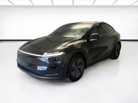 Unknown 2026 Tesla Model Y for sale in Montclair, CA