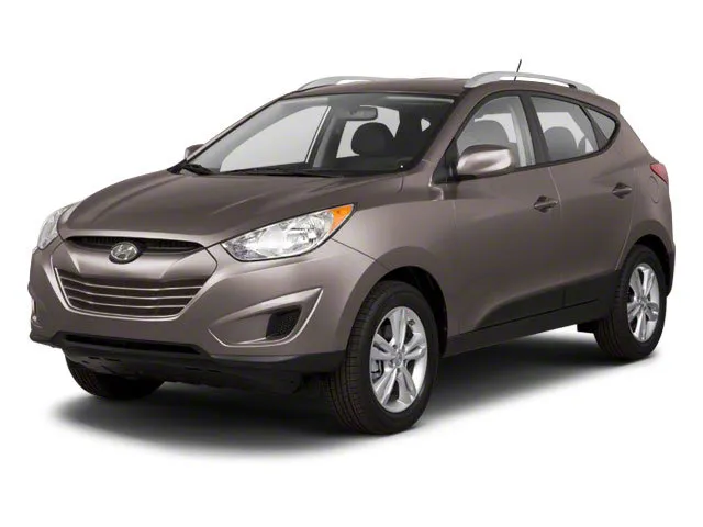 2013 Hyundai Tucson Limited for sale in Montclair, CA