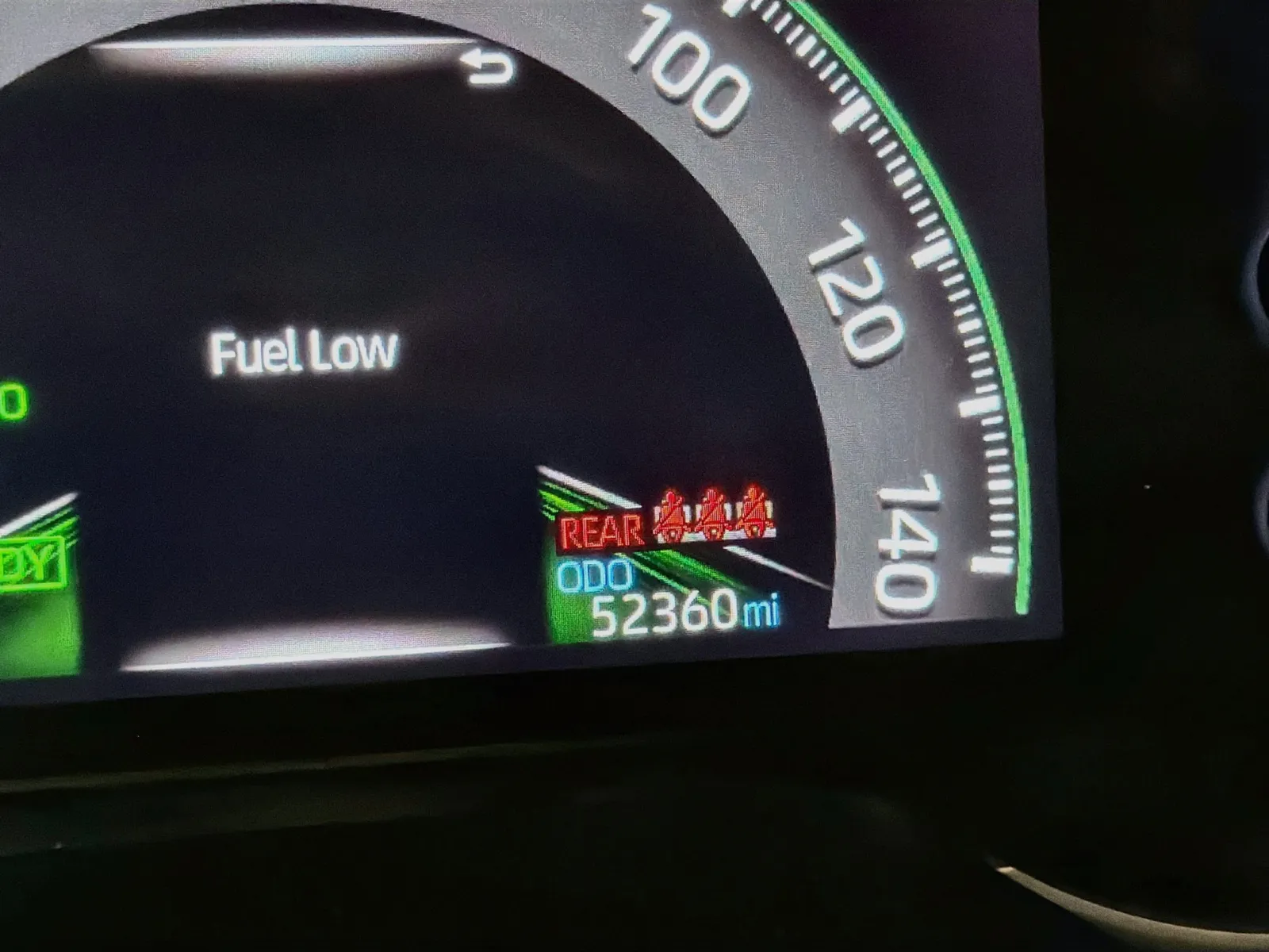 Toyota RAV4 photo 8