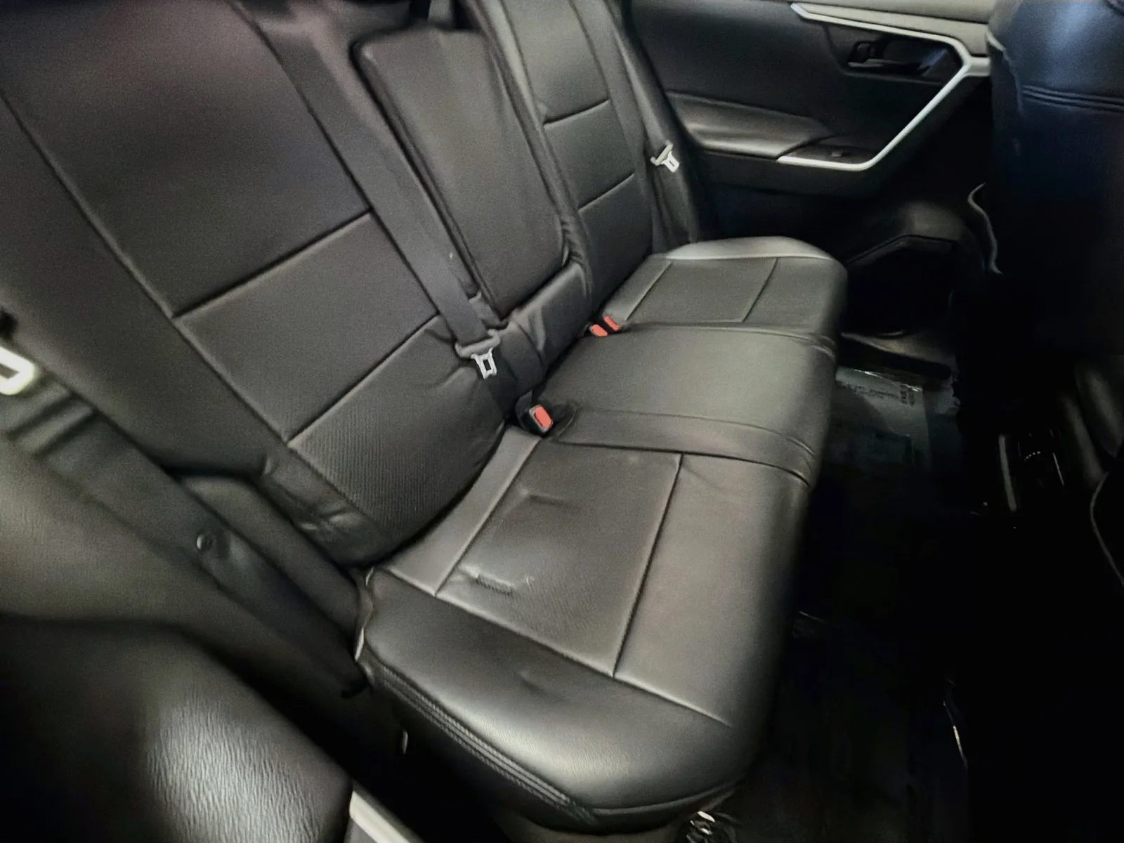Toyota RAV4 photo 14