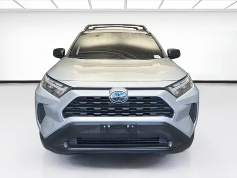 Photos of 2024 Toyota RAV4 Hybrid LE for sale in Montclair, CA at STG Montclair