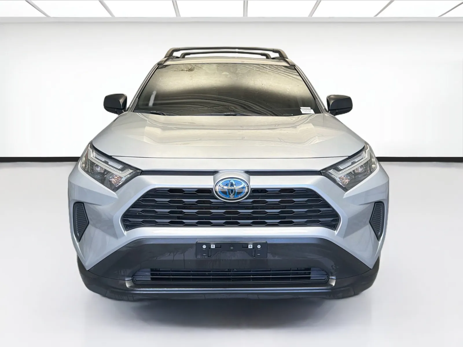 Toyota RAV4 photo 2