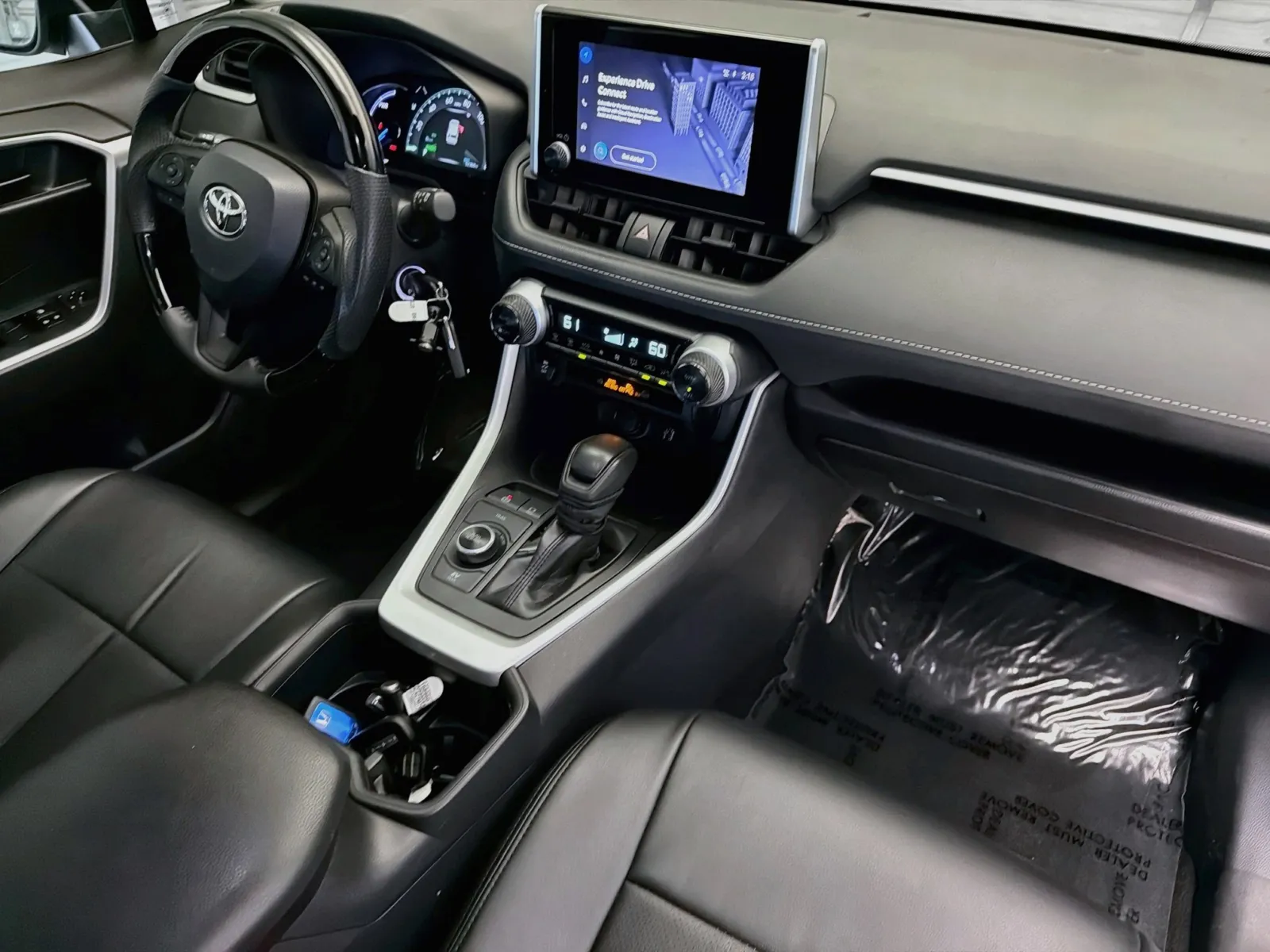 Toyota RAV4 photo 12