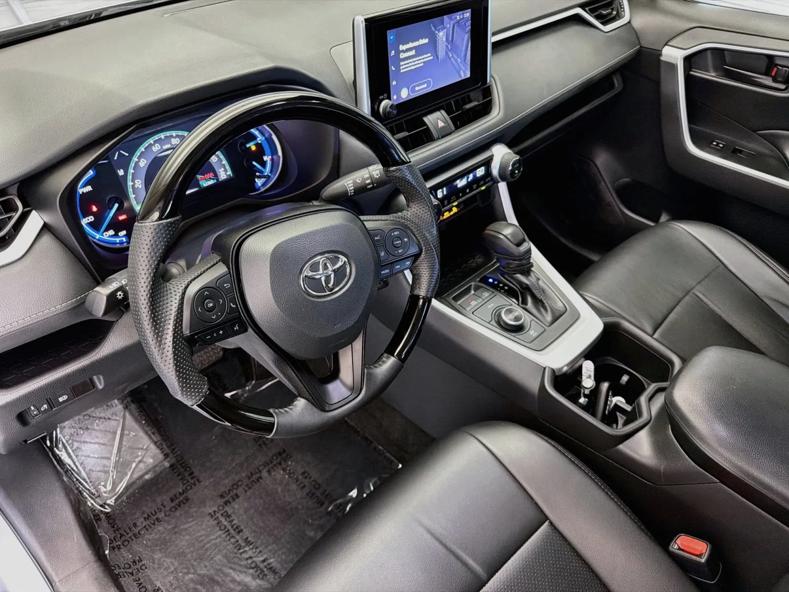 Toyota RAV4 photo 7