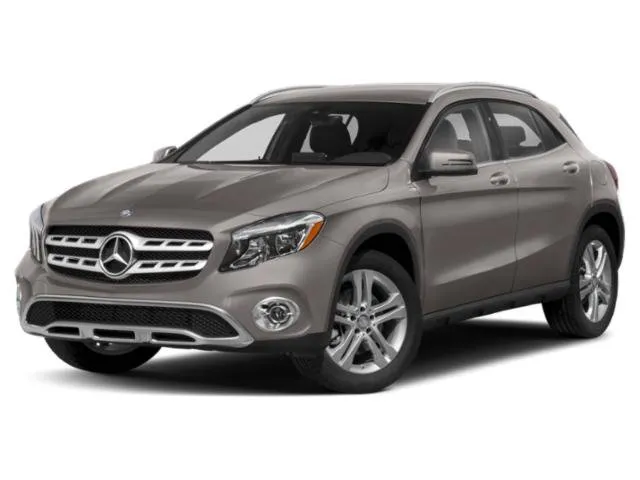 2019 Mercedes-Benz GLA 250 4MATIC for sale in Montclair, CA