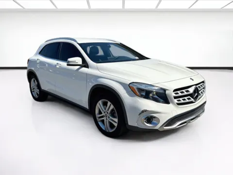 Another view of 2019 Mercedes-Benz GLA 250 4MATIC for sale in Montclair, CA at STG Montclair