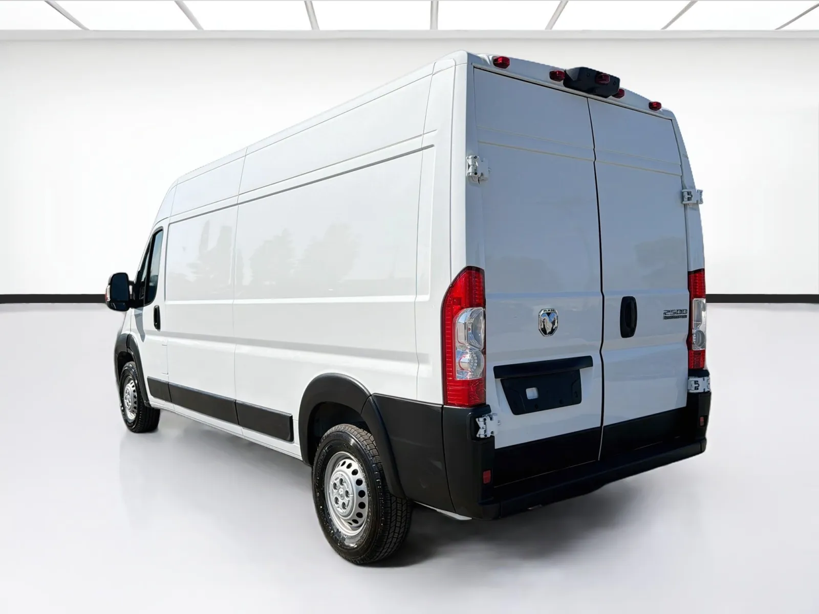 Ram ProMaster 2500 photo 6