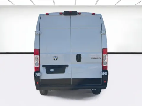 More photos of 2025 Ram ProMaster 2500 High Roof at STG Montclair, CA