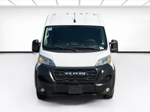 Photos of 2025 Ram ProMaster 2500 High Roof for sale in Montclair, CA at STG Montclair