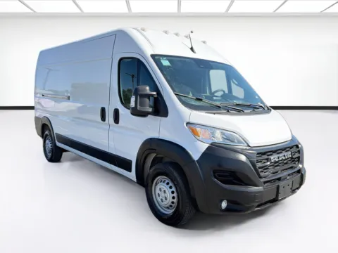 Another view of 2025 Ram ProMaster 2500 High Roof for sale in Montclair, CA at STG Montclair