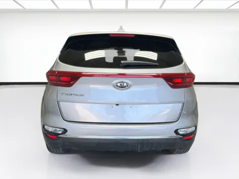 More photos of 2021 Kia Sportage LX at STG Montclair, CA