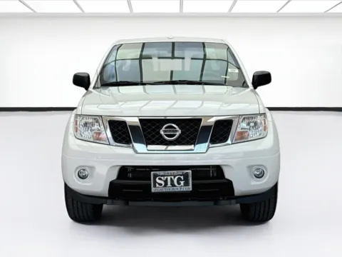 Photos of 2018 Nissan Frontier SV for sale in Montclair, CA at STG Montclair