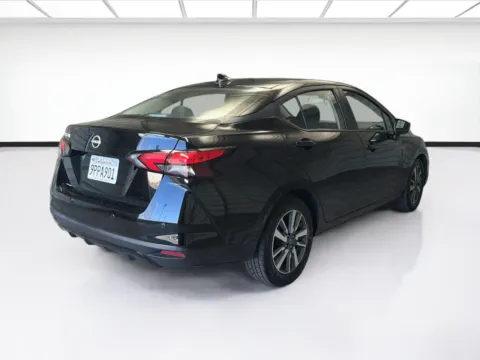 More photos of 2025 Nissan Versa 1.6 SV at STG Montclair, CA