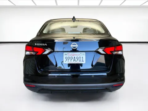 More photos of 2025 Nissan Versa 1.6 SV at STG Montclair, CA