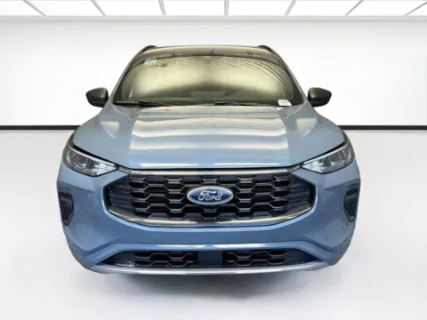 Photos of 2024 Ford Escape ST-Line for sale in Montclair, CA at STG Montclair