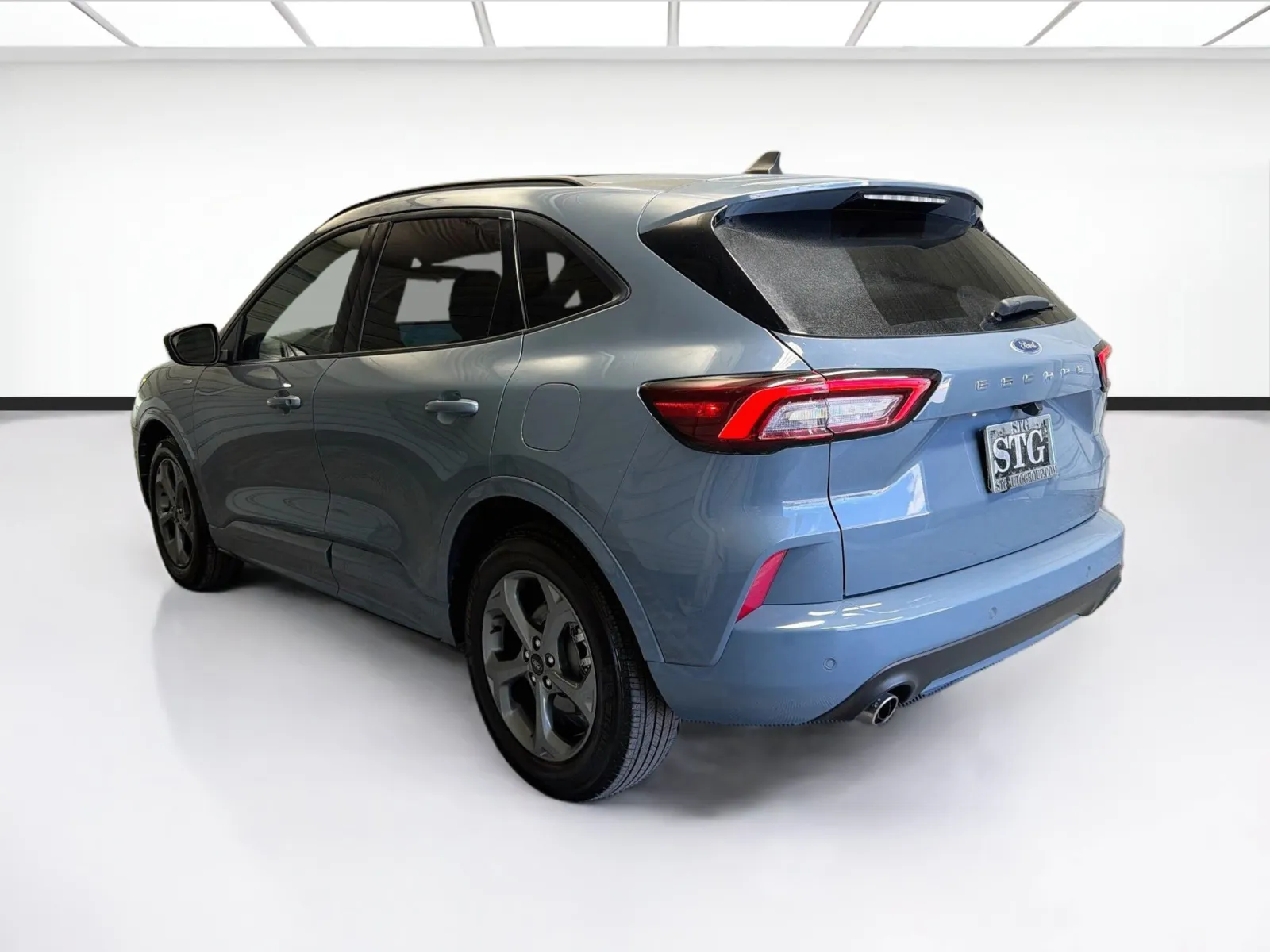 Ford Escape photo 6
