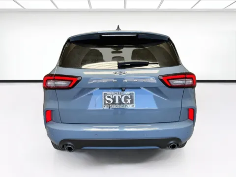 More photos of 2024 Ford Escape ST-Line at STG Montclair, CA