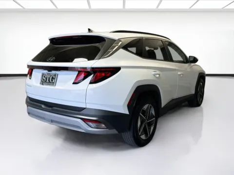 More photos of 2025 Hyundai Tucson SEL at STG Montclair, CA
