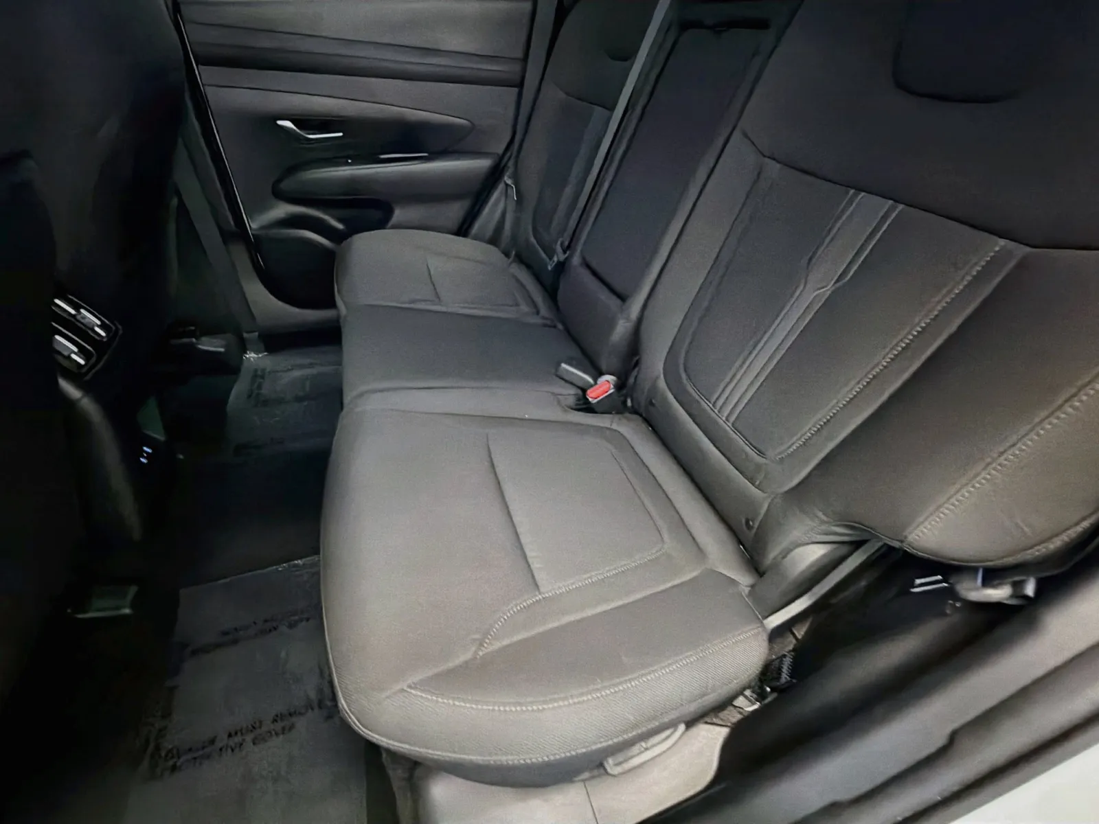 Hyundai Tucson photo 13