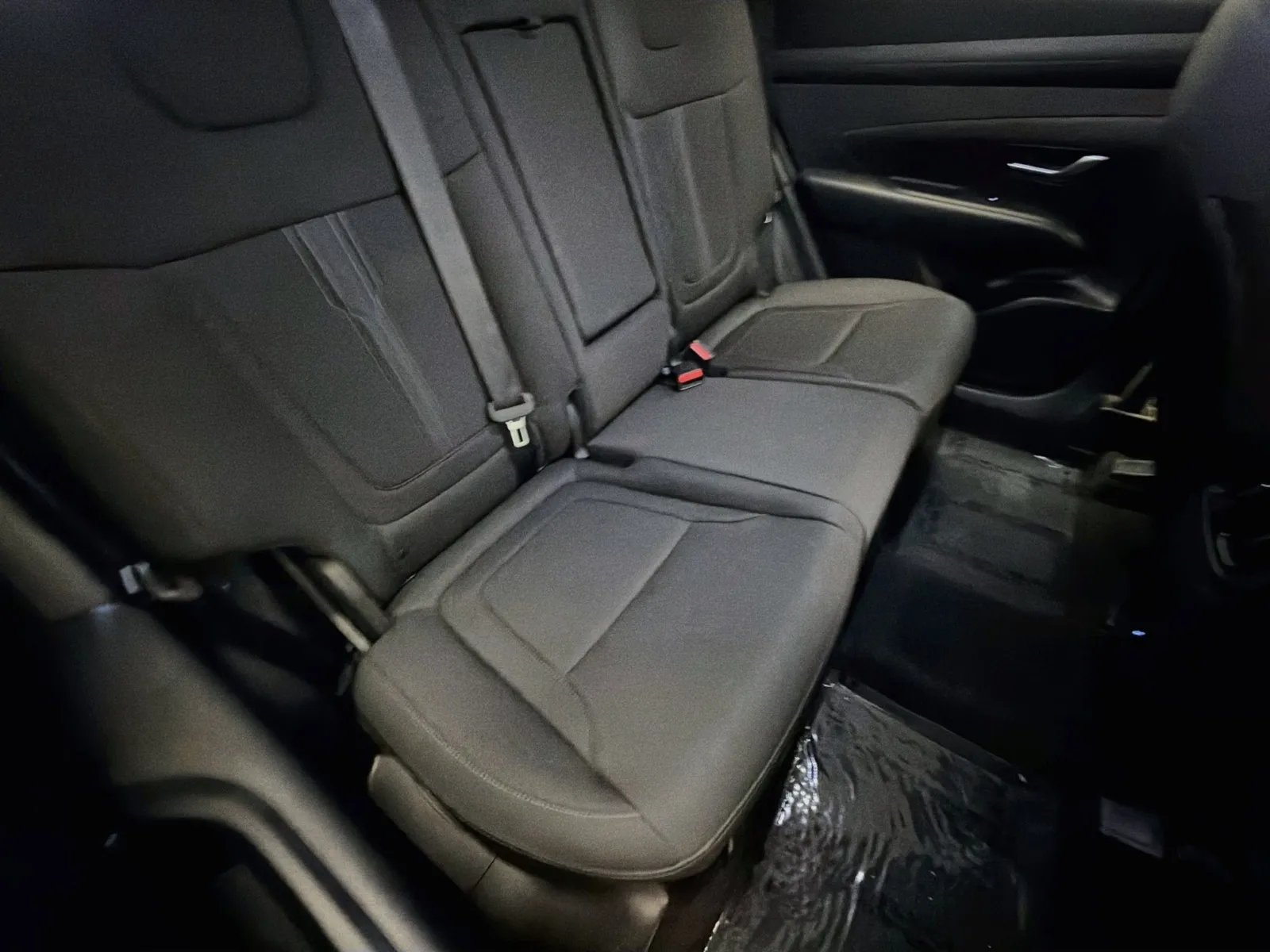 Hyundai Tucson photo 14