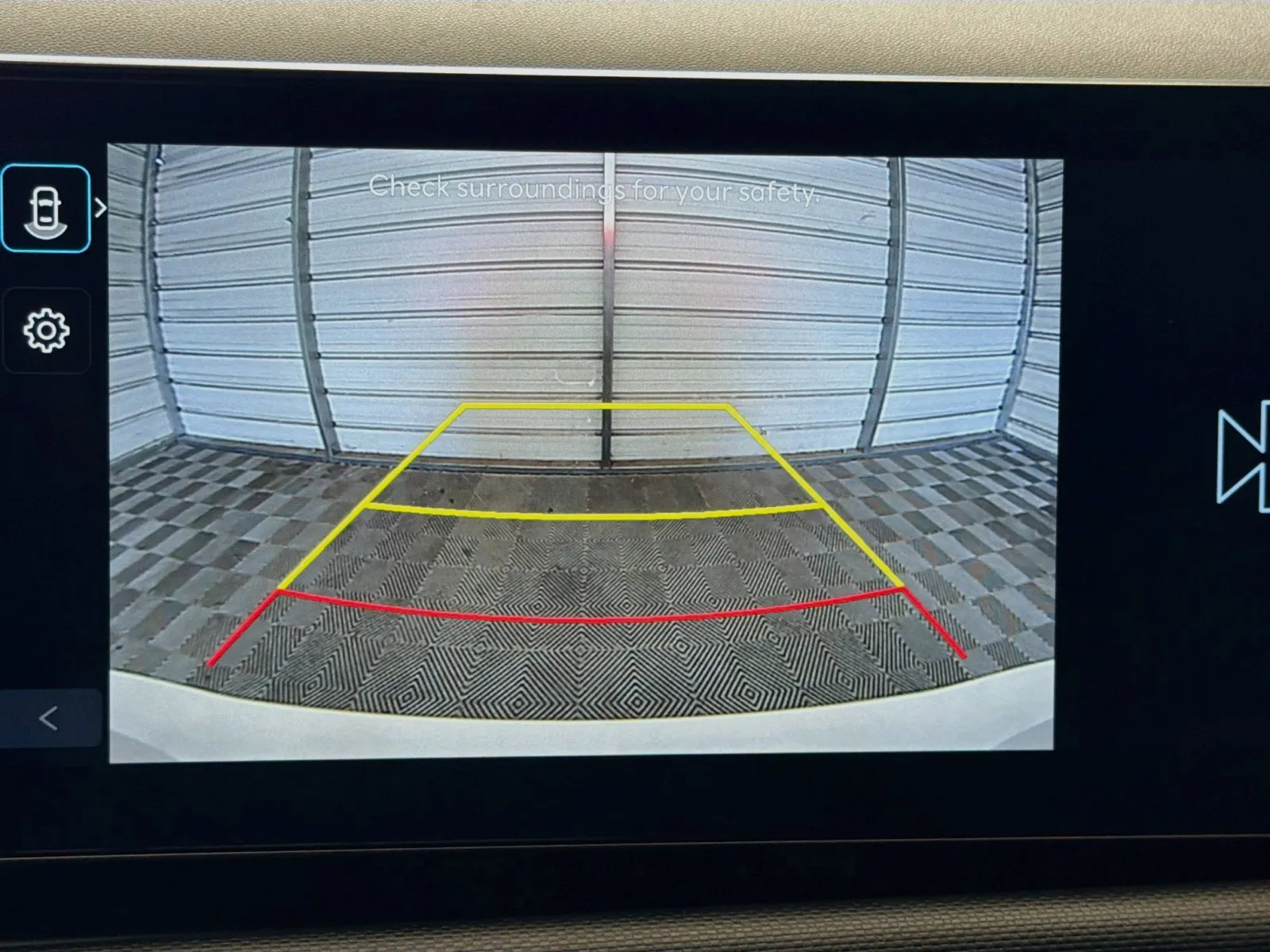 Hyundai Tucson photo 15