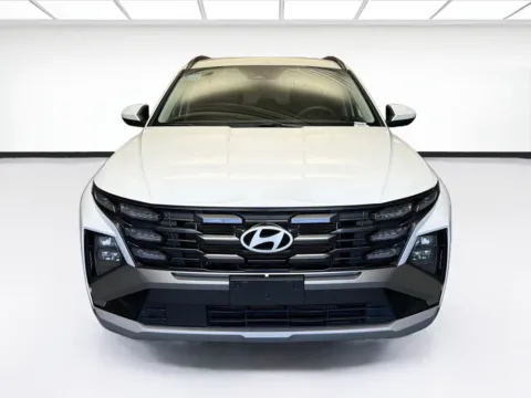 Photos of 2025 Hyundai Tucson SEL for sale in Montclair, CA at STG Montclair