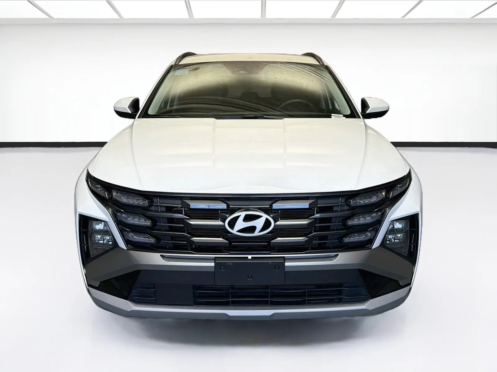 Hyundai Tucson photo 2