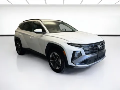 Another view of 2025 Hyundai Tucson SEL for sale in Montclair, CA at STG Montclair