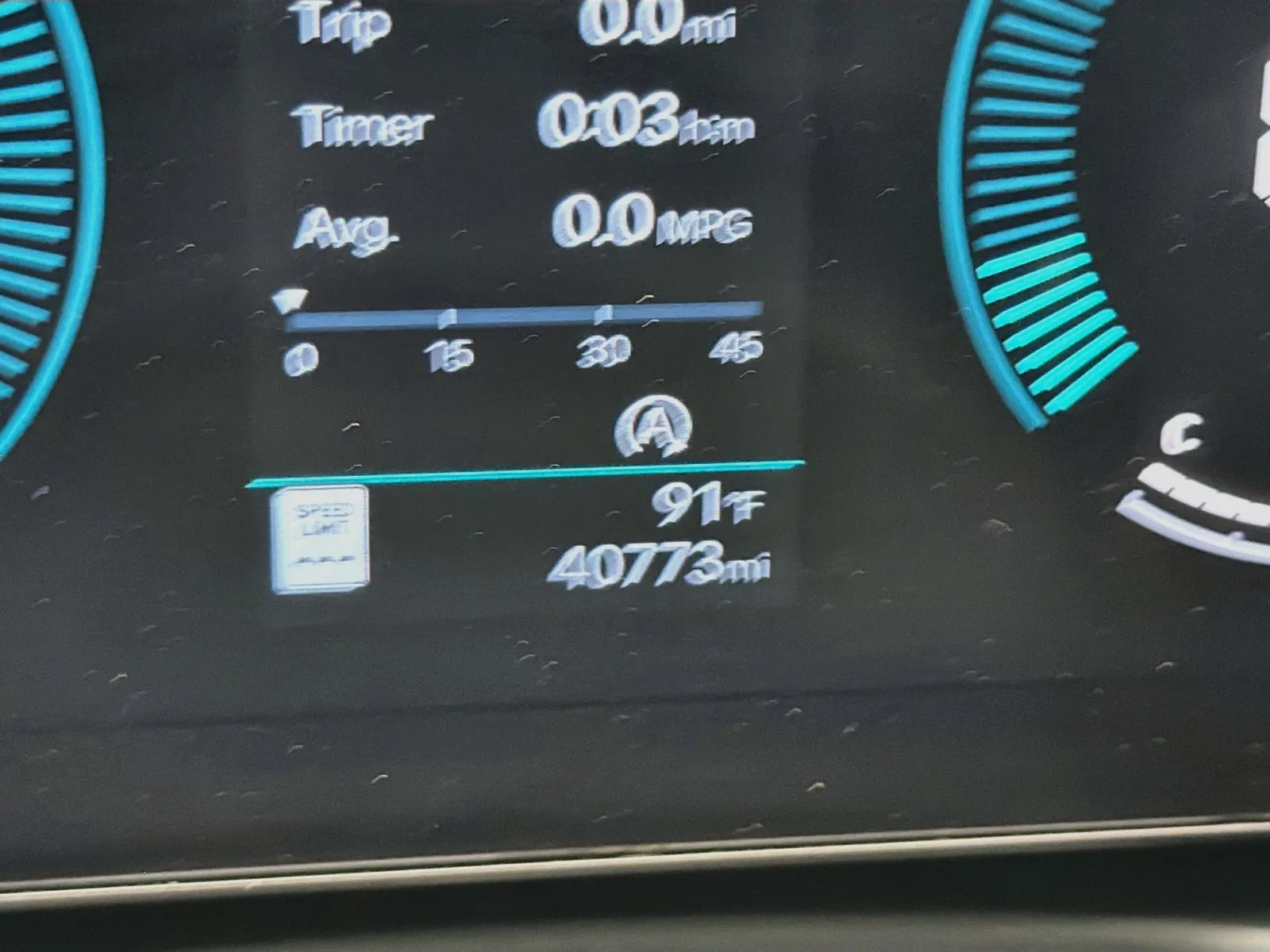Hyundai Tucson photo 8