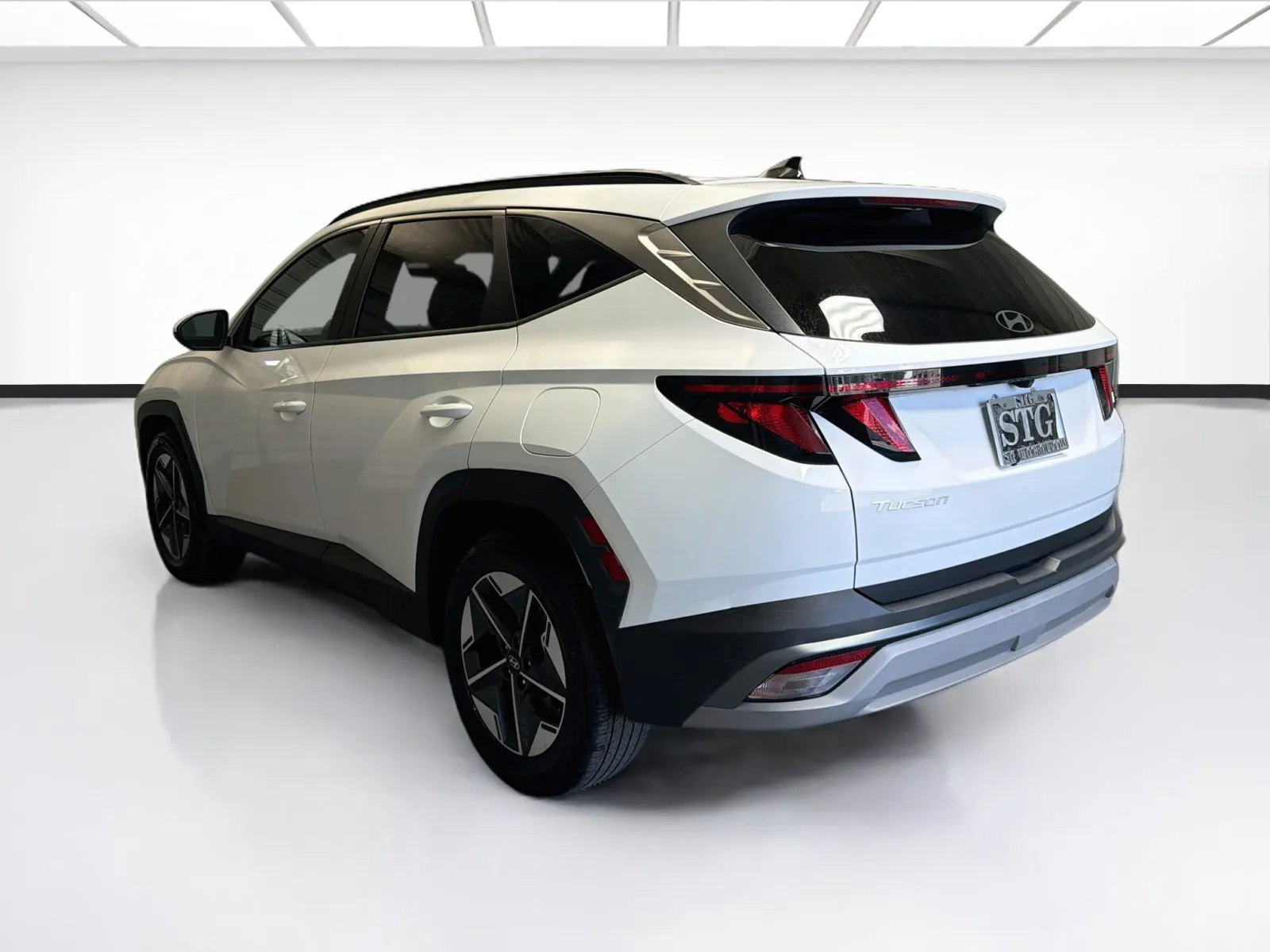 Hyundai Tucson photo 6